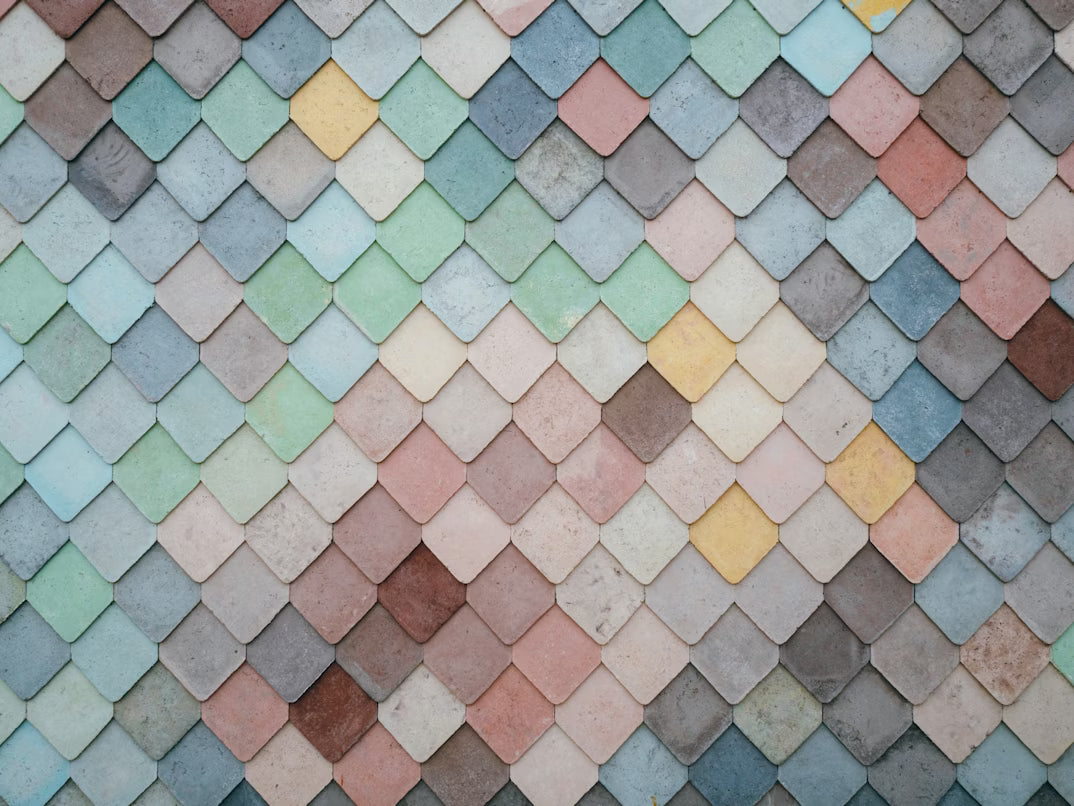 Tiles & Flooring