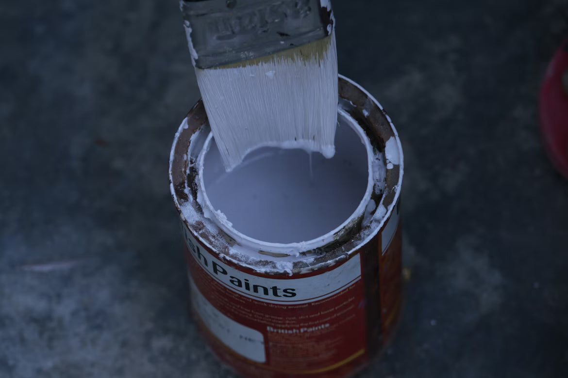 Adhesives & Compounds
