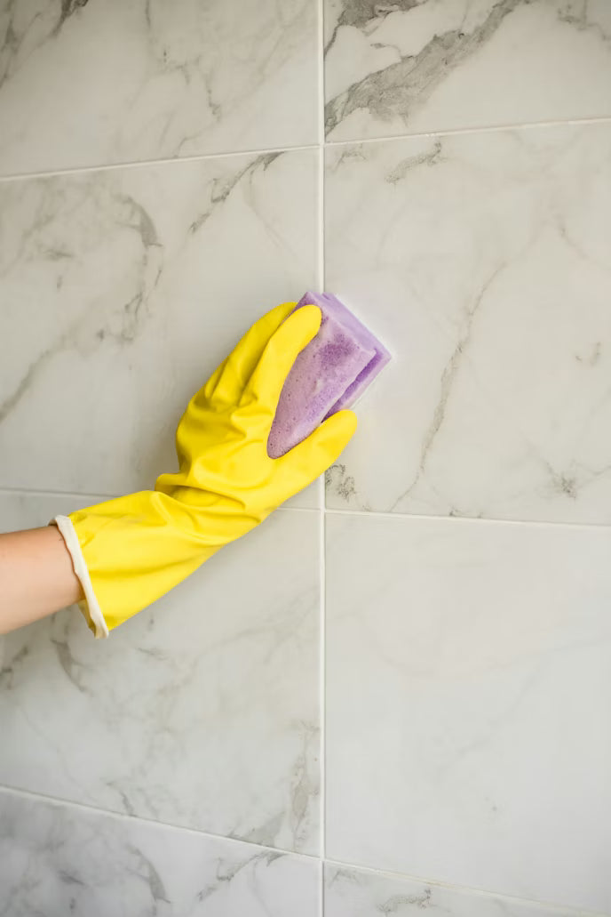 Cleaning & Care