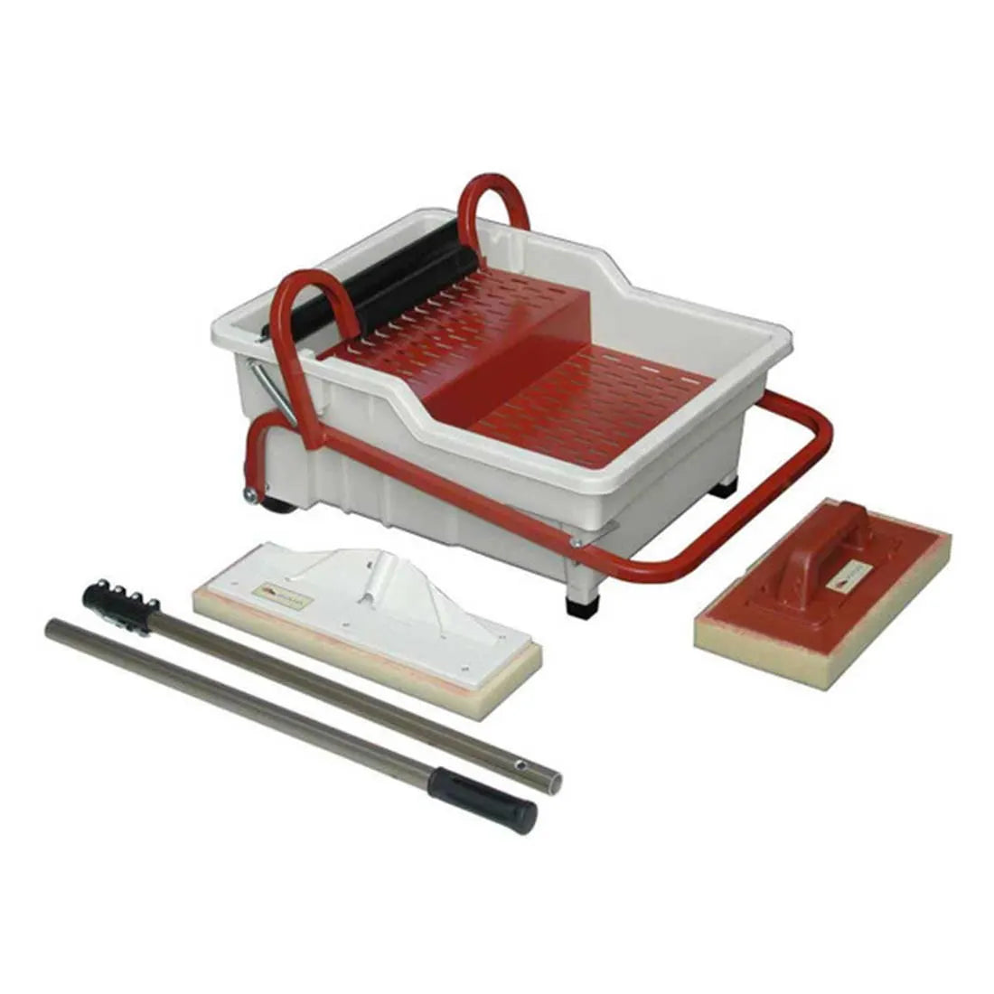 Grouting Tools & Sponges