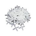 2mm Cross Tile Spacers