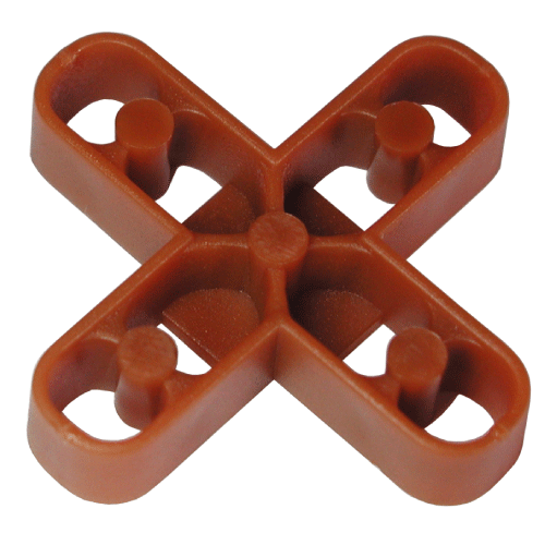 Raimondi 10mm Cross Tile Spacers x1000