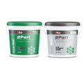 RL7190-KIT RLA 2 Part Membrane kit 20L/20kg