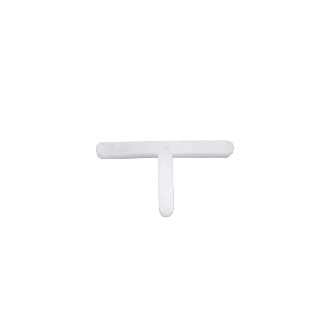 3mm T-Shape Tile Spacers