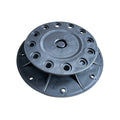 Boss Adjustable Pedestal 40-65mm