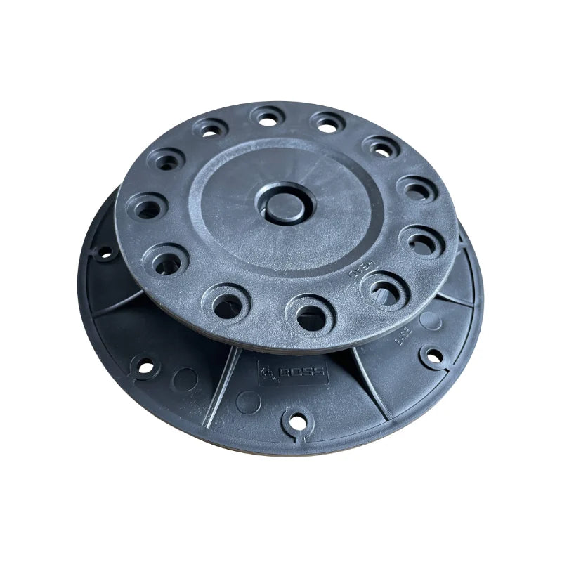 Boss Adjustable Pedestal 40-65mm