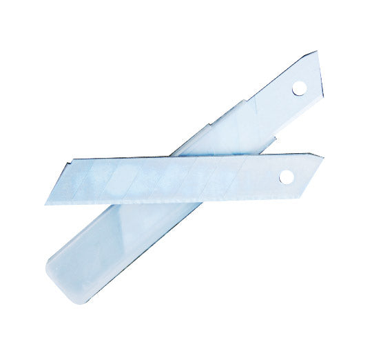 Spare Blades for Utility Knife - 10 Pack