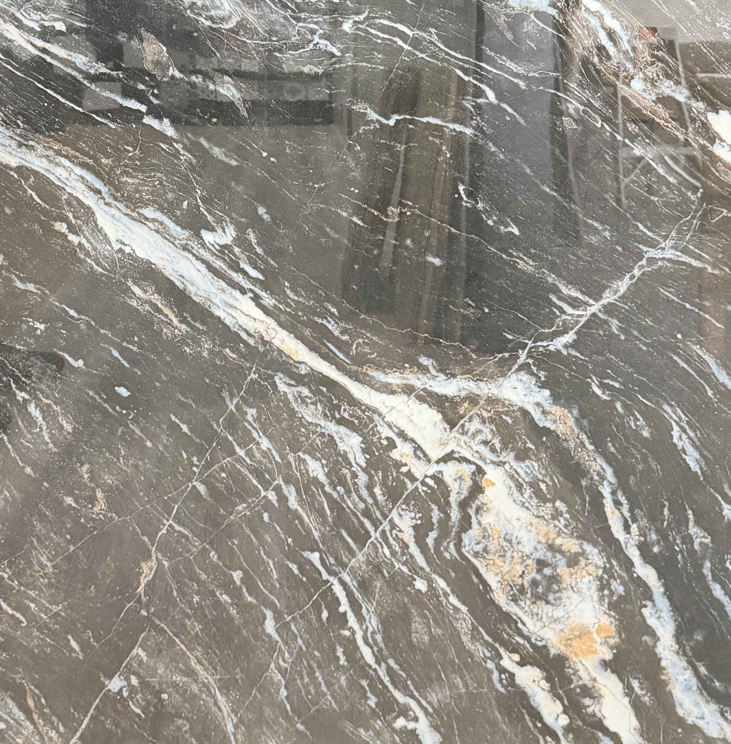 Porcelain Tile 750x1500mm Polished - ST715J05