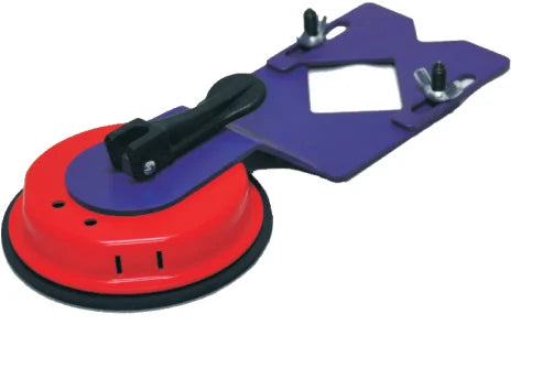 Adjustable Guide for Core Drills