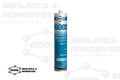 Admil N600 Wet Area Silicone Sealant 300g