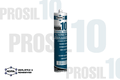 Admil Prosil 10 Silicone Sealant 300g