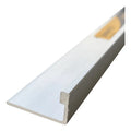 Aluminium Tile Edge Trim Angle 3m