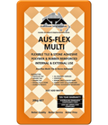Ausflex Multi Orange Flexible Tile Adhesive 20kg