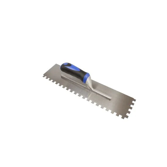 B.A.T. Bright Steel Long Blade Trowel