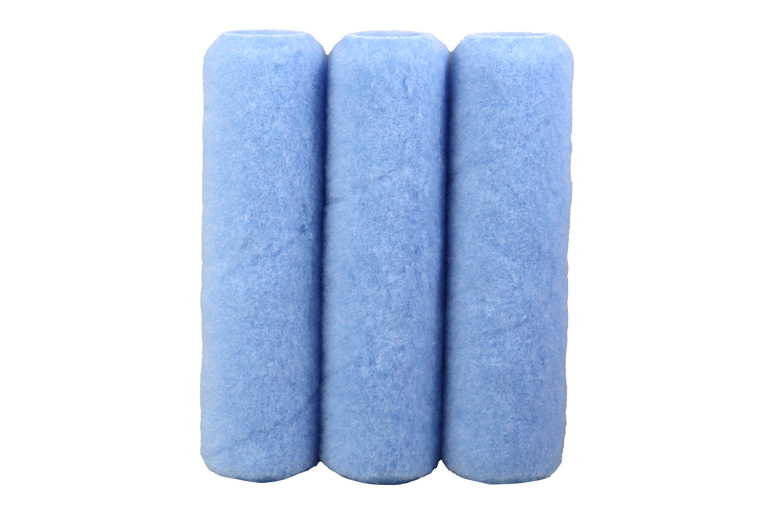 B.A.T. Replacement Paint Roller Cover - Set of 3
