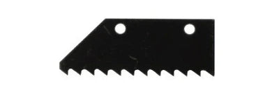 B.A.T. Spare Blades for Folding Knife - 10 Pack