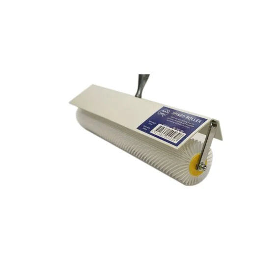 B.A.T. Spiked Roller - 21 x 500mm