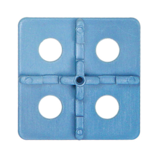 Blue Cross Universal Spacing Plate