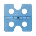 Blue Edge Universal Spacing Plate