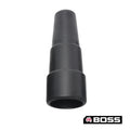 Boss Dust Extraction Hose Universal Adapter