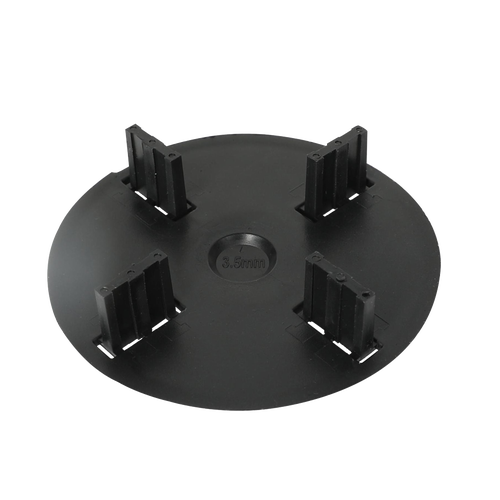Boss Pedestal Spacer 3.5mm