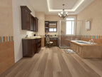 Boston B04 - Natural Blackbutt Hybrid Flooring
