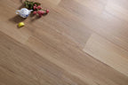 Boston B04 - Natural Blackbutt Hybrid Flooring
