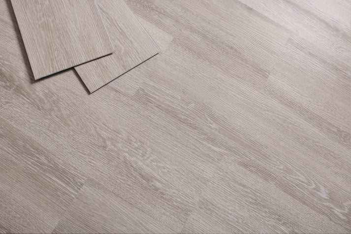 Boston B06 - Novel Taupe Hybrid Flooring