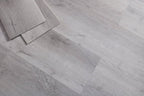 Boston B08 - Iridescent Mist Hybrid Flooring