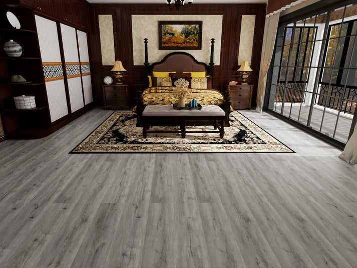 Boston B10 - Aced Lead Hybrid Flooring