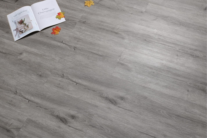Boston B10 - Aced Lead Hybrid Flooring
