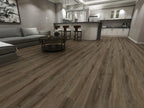 Boston B11 - Rich Cocoa Hybrid Flooring