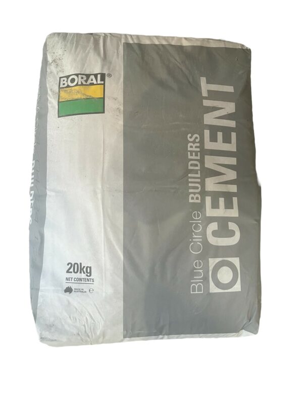 General Purpose Builders Cement 20kg