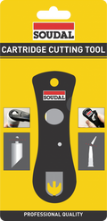 Cartridge & Nozzle Cutter