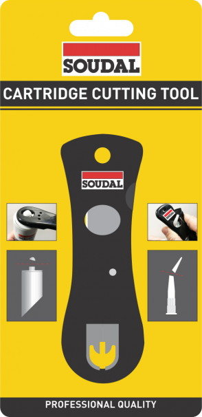 Cartridge & Nozzle Cutter