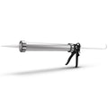 Heavy-Duty 600ml Sausage Caulking Gun