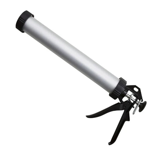 Aluminium Handle Caulking Gun 310ml