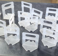 Tile Levelling Clips 1.5 mm