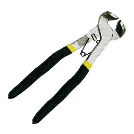 Curved Tradesman Nipper