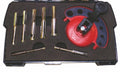 Diamond Core Drill Bit Set - 8 Piece