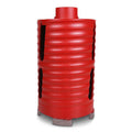 Diamond Core Drill Bit