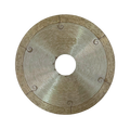 Diamond Porcelain Blade