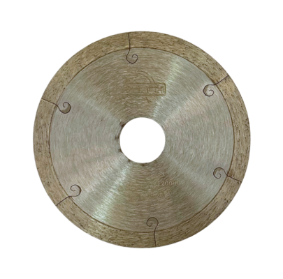 Diamond Porcelain Blade