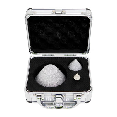 Diarex Diamond Chamfer Kit