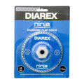 Diarex Ninja Diamond Flap Disc 115mm