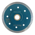 Diarex Ultra Thin Turbo Diamond Blade