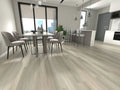 Dion 01 - Lucid Silver Hybrid Flooring