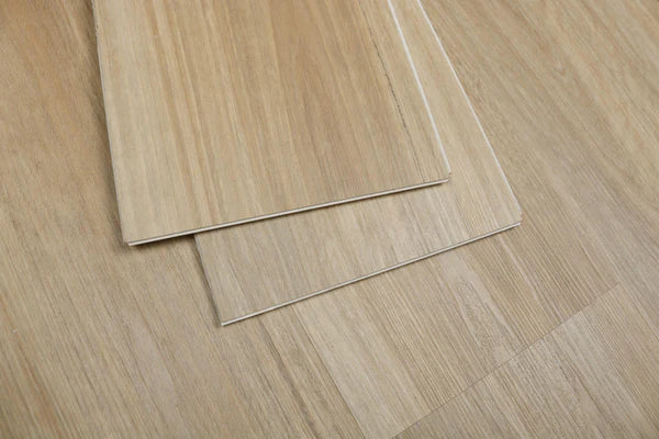 Dion 02 - Bright Spotted Gum Hybrid Flooring