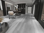 Dion 06 - Rustic Grey Hybrid Flooring