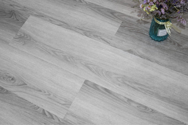Dion 06 - Rustic Grey Hybrid Flooring